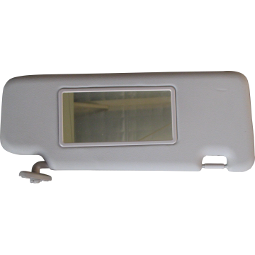 Sun visor - rh Chery M11