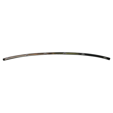 Молдинг крыши левый Chery M11