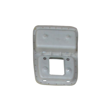 Обшивка потолка Chery M11