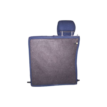 Back r rear seat Chery M11