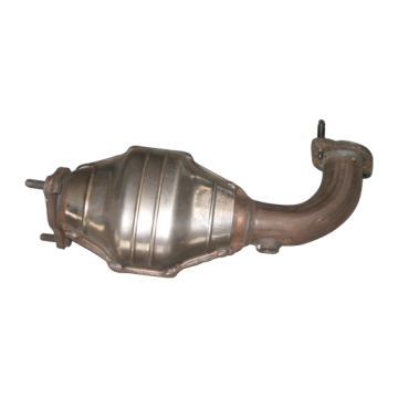 Pre - catalytic converter Chery M11