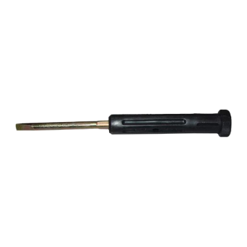 Handle - driver assy Chery M12