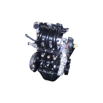 Engine assy Chery QQ