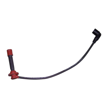 Провод зажигания высоковольтный (1 цил) Chery QQ