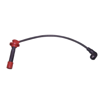 Провод зажигания высоковольтный (2 цил) Chery QQ