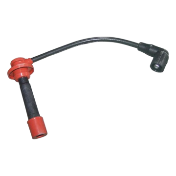 Провод зажигания высоковольтный (3 цил) Chery QQ