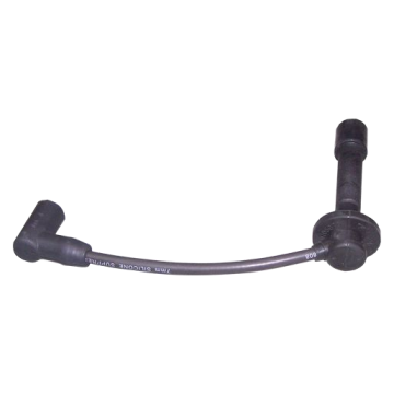 Провод зажигания высоковольтный (4 цил) Chery QQ