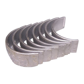 Вкладыши шатунные (0.25) Chery QQ