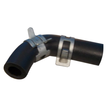 Hose assy - plastic (pcv) Chery QQ