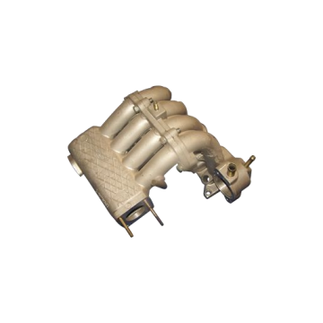 Manifold assy - intake Chery QQ