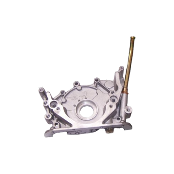 Oil pump assy Chery QQ