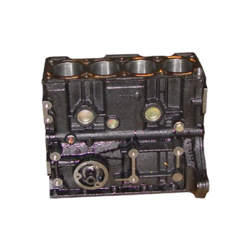 Block - cylinder Chery QQ