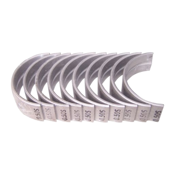 Вкладыши шатунные (0.50) Chery QQ