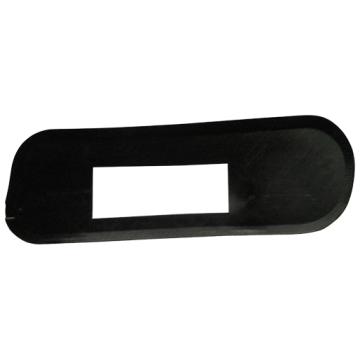 Gasket - rack lh rr Chery QQ
