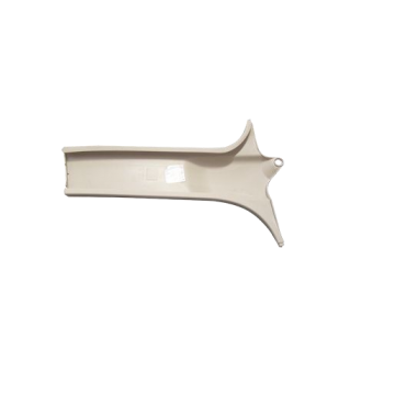 Trim board - b pillar lh lwr Chery QQ
