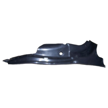 Trim board - c pillar lh lwr Chery QQ
