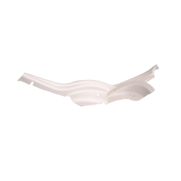 Trim board - c pillar lh lwr Chery QQ
