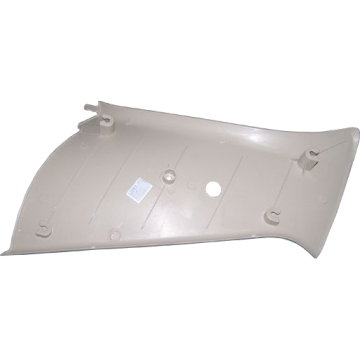 Trim board - c pillar lh upr Chery QQ