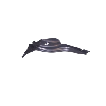 Trim board - c pillar rh lwr Chery QQ