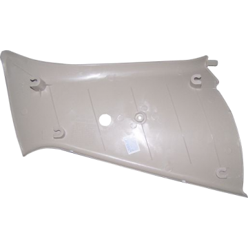 Trim board - c pillar rh upr Chery QQ