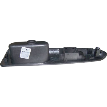 Cover - arm rest rh Chery QQ