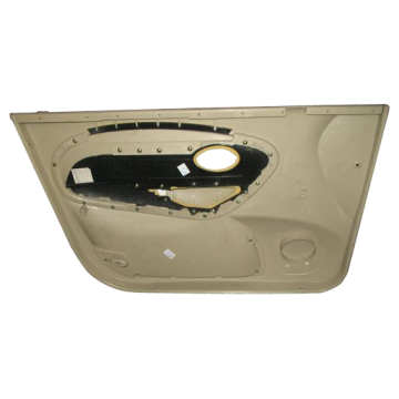 Fr door panel - rh inr Chery QQ