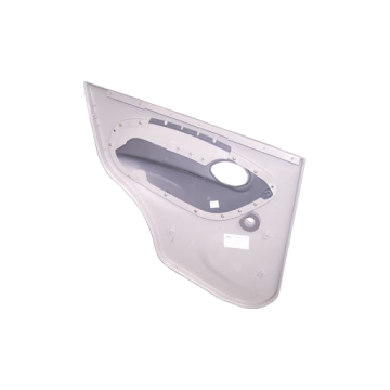 Fr door panel - rh inr Chery QQ