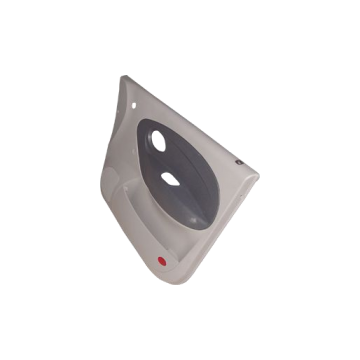 Fr door panel - rh inr Chery QQ