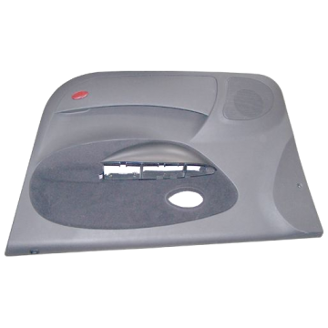 Inr panel - fr door rh assy Chery QQ
