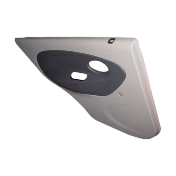 Panel - rr door lh inr Chery QQ