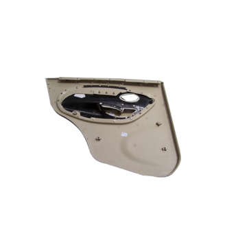 Panel - rr door rh inr Chery QQ