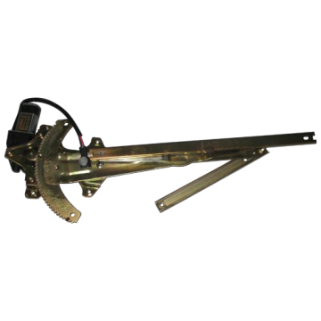 Window ragulator assy - fr door rh Chery QQ