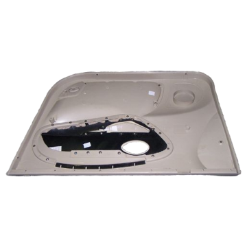 Trim - fr door lh Chery QQ