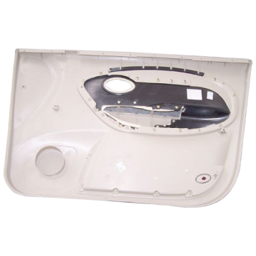 Trim - fr door lh Chery QQ