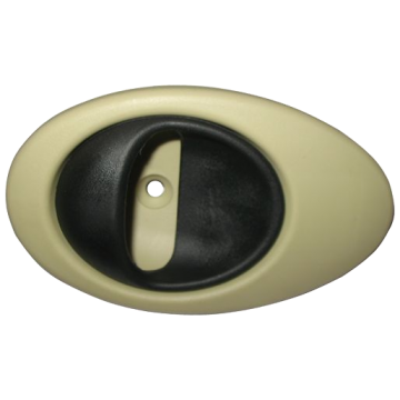 Handle assy - door inr Chery QQ