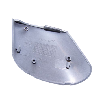 Крышка зеркала левая Chery QQ