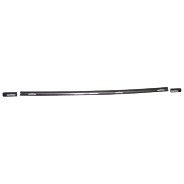 Roof left trimming strip Chery QQ