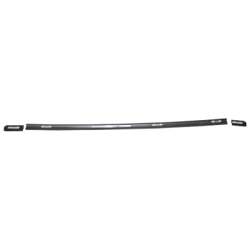 Trim strip - roof rh Chery QQ