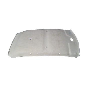 Roof assy Chery QQ