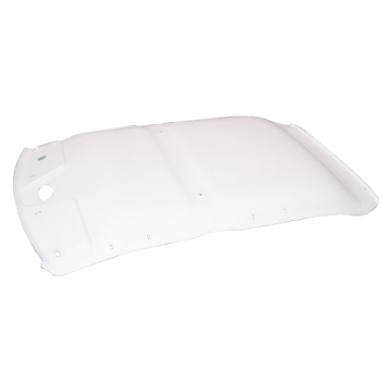 Roof assy Chery QQ