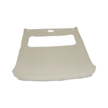 Roof panel assy Chery QQ