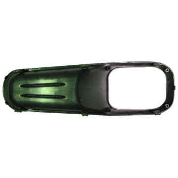 Cover - auxiliary dashboard Chery QQ