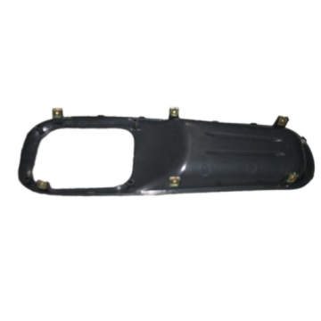 Cover - auxiliary dashboard Chery QQ