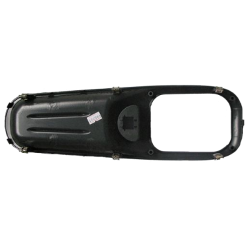 Cover - auxiliary dashboard Chery QQ