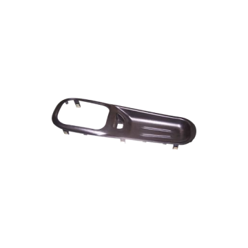Cover - auxiliary dashboard Chery QQ