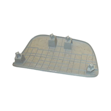 Cap - copilot seat trim Chery QQ