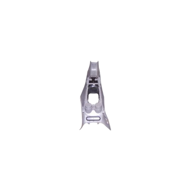 Auxiliary dashboard assy Chery QQ