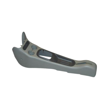 Auxiliary dashboard assy Chery QQ