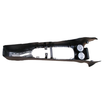 Auxiliary dashboard body Chery QQ
