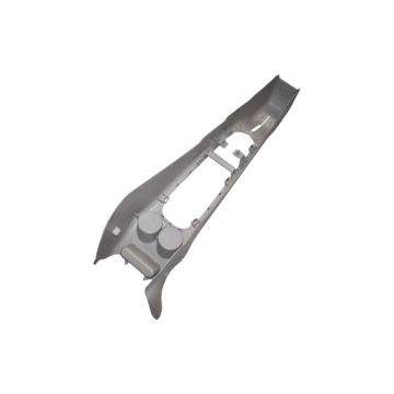 Auxiliary dashboard body Chery QQ